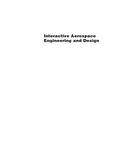 ﻿مهندسی و طراحی هوافضای تعاملی