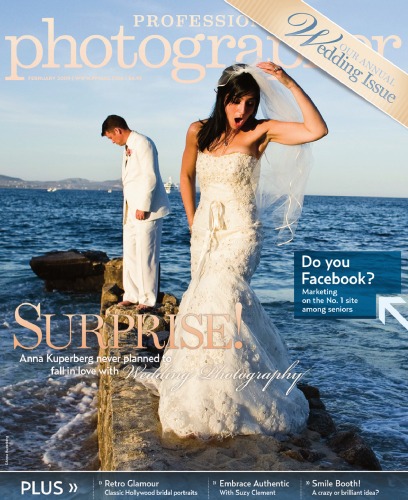 ﻿عکاس حرفه ای فوریه 2009