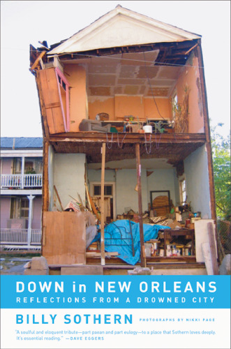 ﻿Down in New Orleans: Reflections from a Drowned City