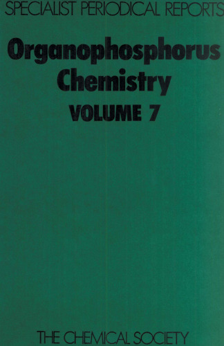 ﻿شیمی آلی فسفر