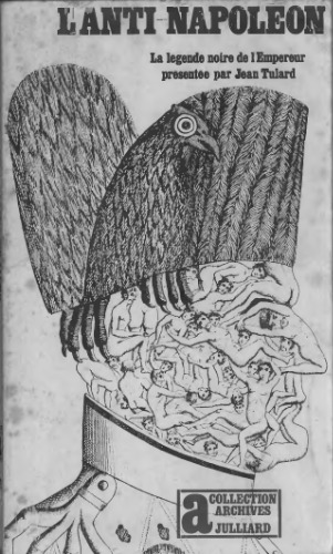 ﻿ضد ناپلئون افسانه تاریک امپراطور