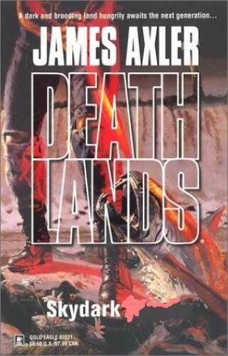 ﻿Deathlands 36 Skydark