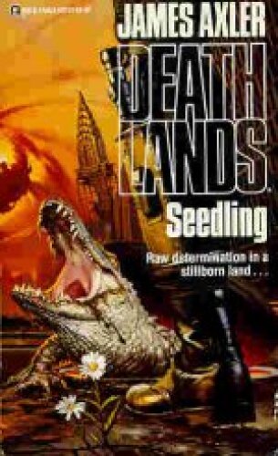 ﻿Deathlands 13- نهال