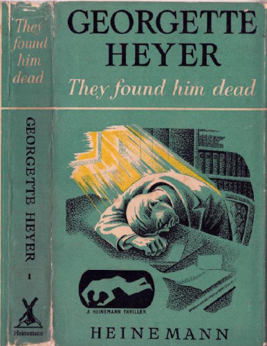 ﻿او را مرده یافتند