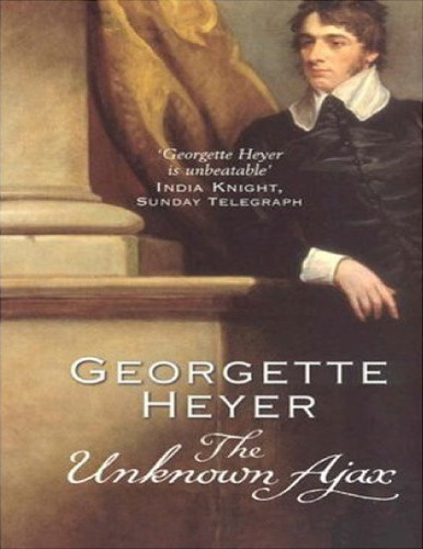 ﻿آژاکس ناشناخته