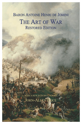 ﻿The Art of War: Restored Edition