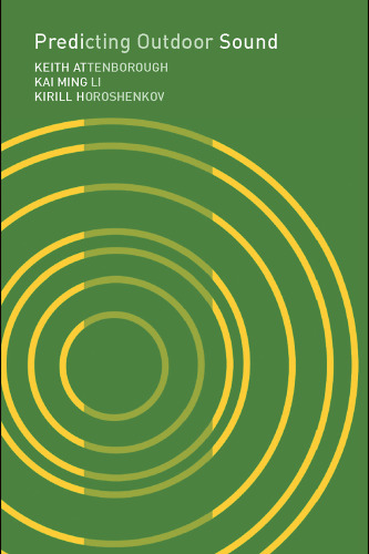 ﻿پیش بینی صدای فضای باز