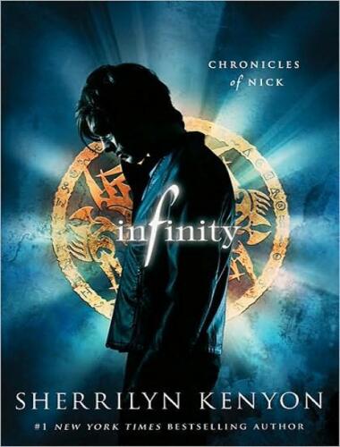 ﻿Infinity: Chronicles of Nick