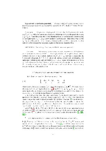 بر روی مجموعه گره ای از عملکرد ویژه عملکرد ویژه لاپلاسیان در حوزه های متقارن در R ^ n