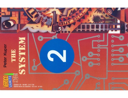 ﻿سیستم شماره 2