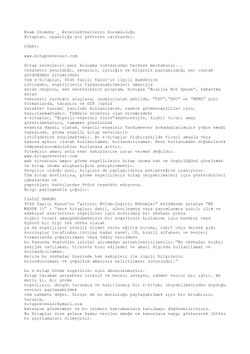 ﻿مسئولیت روشنفکران