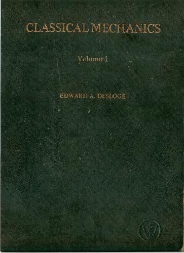 مکانیک کلاسیک