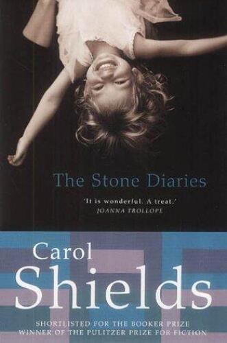 ﻿The Stone Diaries: (Penguin Classics Deluxe Edition)