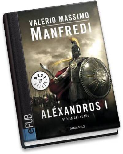 ﻿الکساندروس اول: پسر رویا