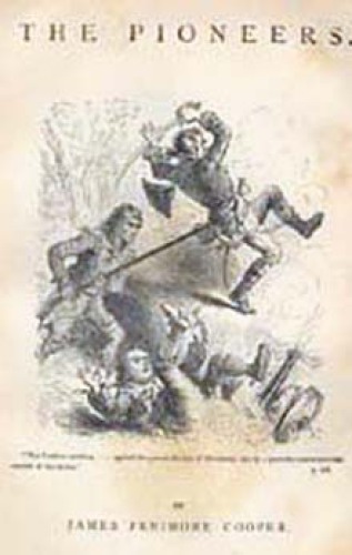 ﻿پیشگامان ، منابع Susquehanna ؛ یک داستان توصیفی