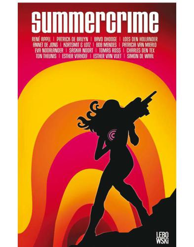 ﻿جنایت تابستانی