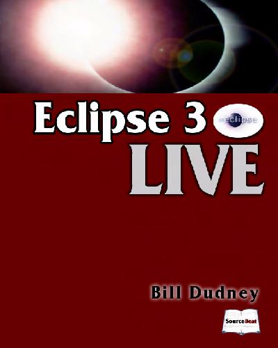 Eclipse Live: راهنمای ایجاد برنامه های جاوا با استفاده از Eclipse