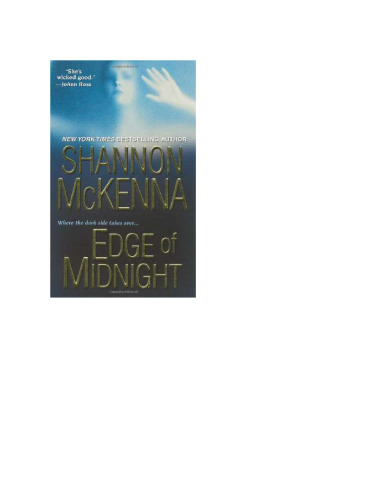 ﻿لبه نیمه شب