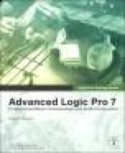 ﻿سری آموزشی اپل پرو: Advanced Logic Pro 7