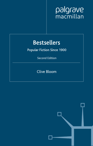 ﻿پرفروش‌ها: داستان عامه پسند از سال 1900