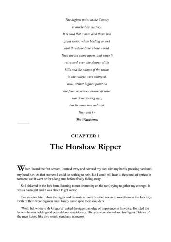 ﻿نفرین اسپوک