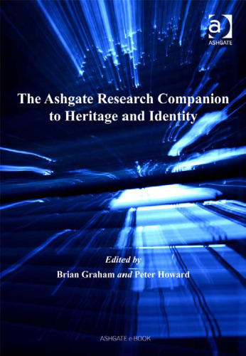 ﻿همراهی پژوهشی اشگیت برای میراث و هویت