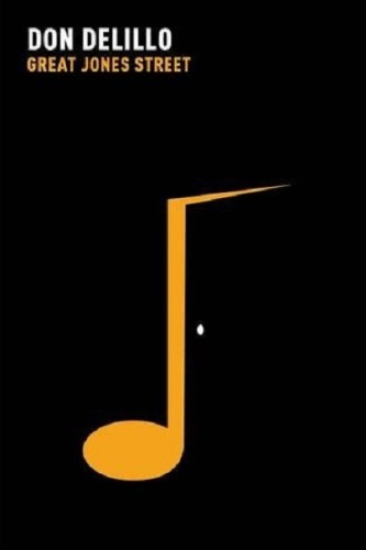 ﻿خیابان بزرگ جونز