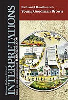 ﻿گودمن براون جوان ناتانیل هاثورن (تفسیرهای انتقادی مدرن بلوم)