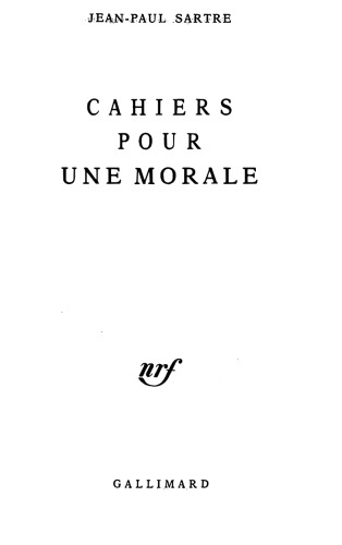 ﻿دفترچه هایی برای اخلاق