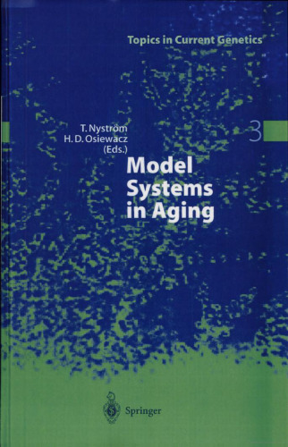 ﻿سیستم های مدل در پیری