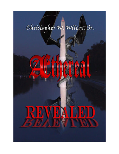 ﻿Æthereal Revealed (سریال Æthereal، کتاب 2)