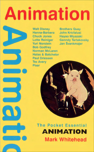 ﻿انیمیشن (سریال Pocket Essential)