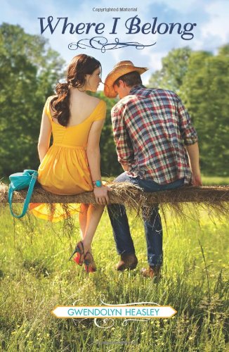 ﻿جایی که من تعلق دارم