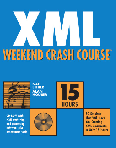 XML سقوط دوره آخر هفته