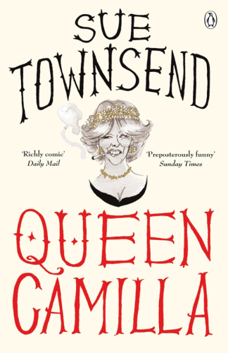 ﻿ملکه کامیلا