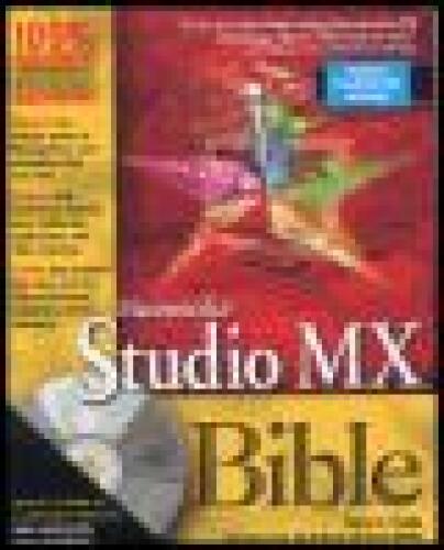 Macromedia Studio MX کتاب مقدس