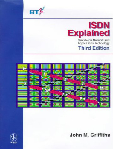 ﻿ISDN توضیح داد: شبکه جهانی و فناوری برنامه های کاربردی