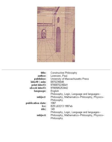 ﻿فلسفه سازنده