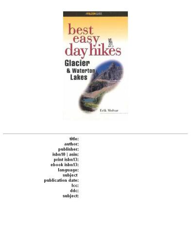 ﻿بهترین پیاده‌روی روزانه آسان یخچال و دریاچه‌های واترتون