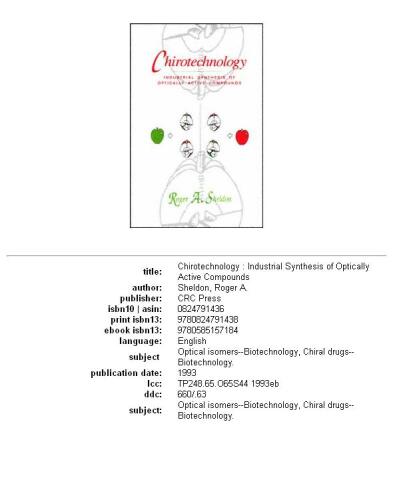 ﻿کایروتکنولوژی