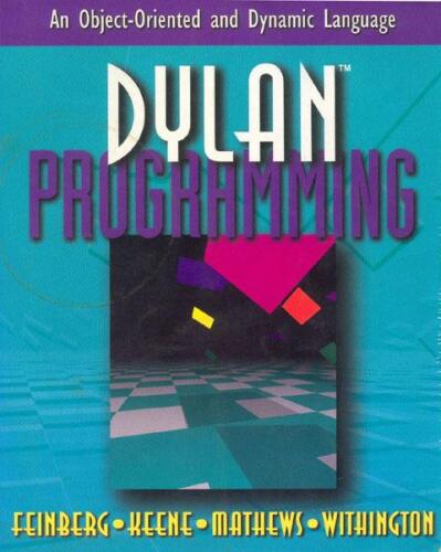 برنامه نویسی دیلان: زبانی شی گرا و پویا