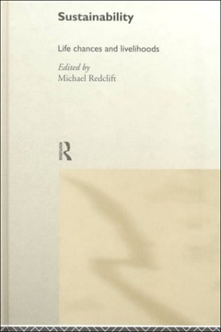 ﻿پایداری: فرصت های زندگی و معیشت