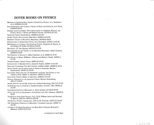 انفجار: نظریه و تجربی