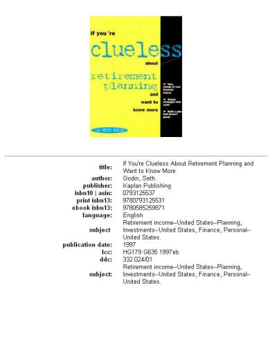 ﻿اگر در مورد برنامه ریزی بازنشستگی بی اطلاع هستید و می خواهید بیشتر بدانید