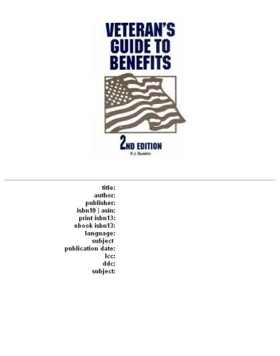 ﻿راهنمای جانبازان برای مزایا