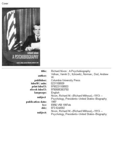 ﻿ریچارد نیکسون