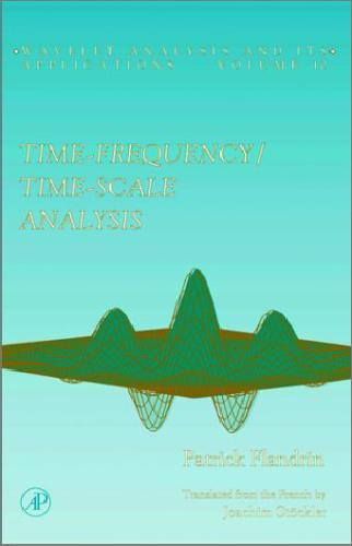 آنالیز مقیاس زمانی / فرکانس / زمان