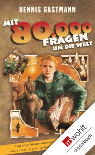 ﻿در سراسر جهان با 80000 سوال