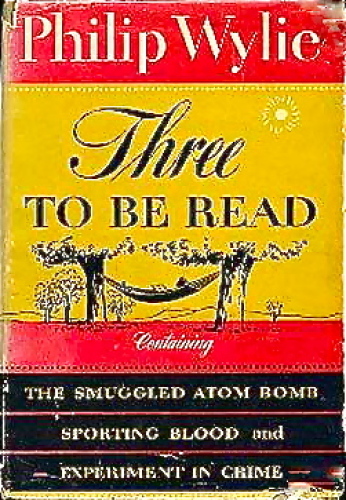 ﻿آزمایش در جنایت