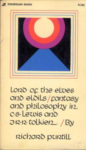 ﻿Lord of the Elves and Eldils: Fantasy and Philosophy در C.S. Lewis and J.R.R. تالکین